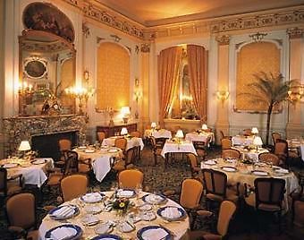 Отель Sofitel Astoria Брюссель Экстерьер фото