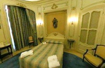 Отель Sofitel Astoria Брюссель Экстерьер фото